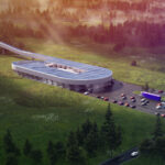 virgin hyperloop rendering
